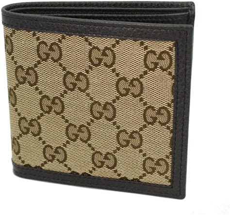 precio de cartera gucci para hombre|Gucci cartera de piel.